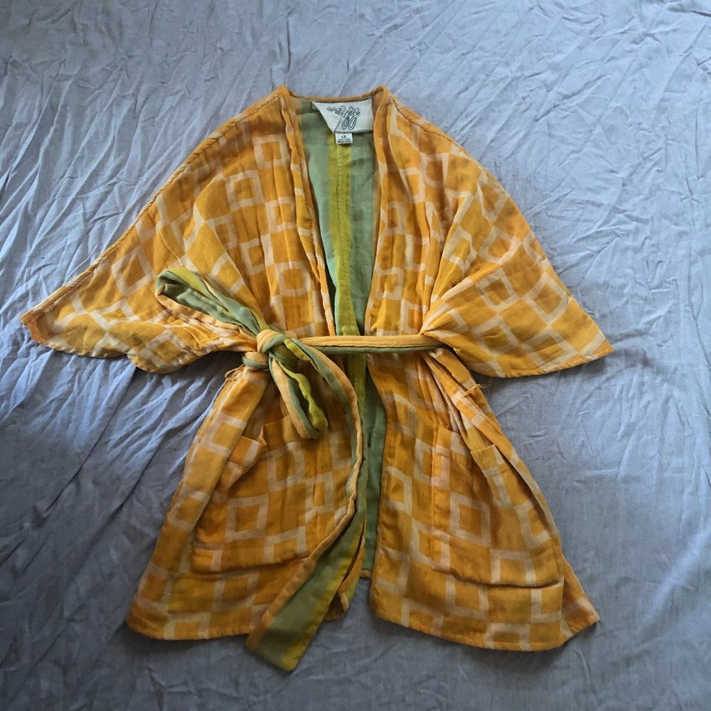 Ace & Jig Cardigan